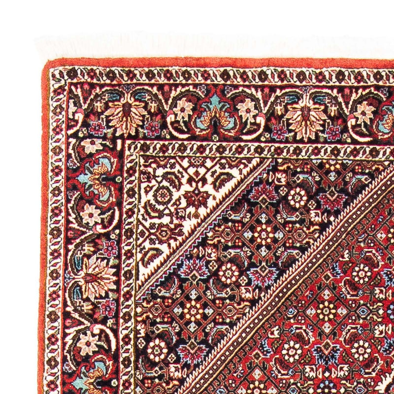 Tappeto Persero - Bidjar - 179 x 110 cm - rosso