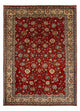 Sarouk Tappeto 299x216cm - Tappeto persiano