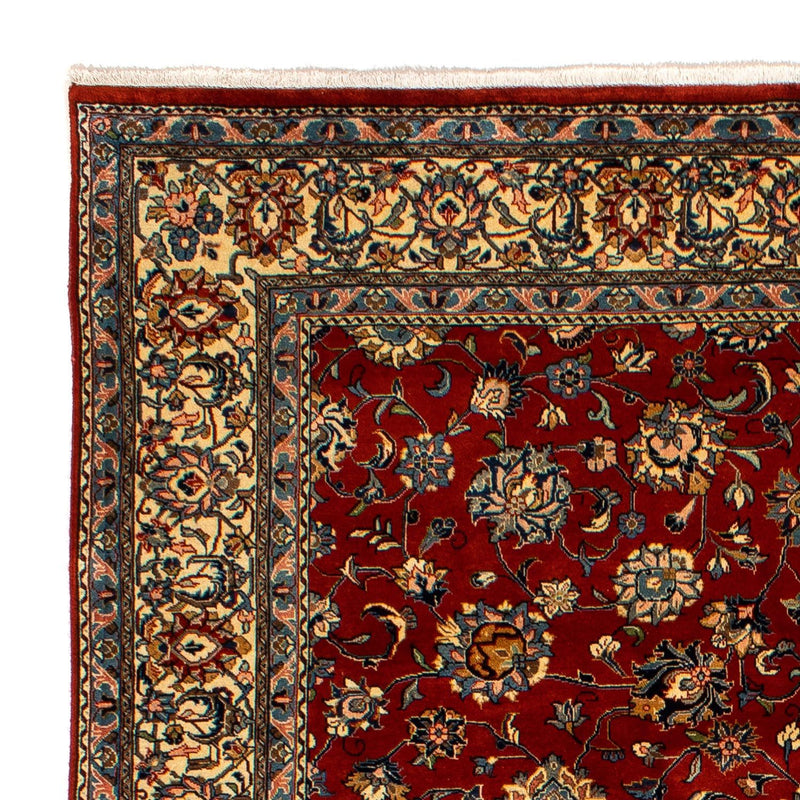 Tappeto Persero - Classico - 299 x 216 cm - rosso scuro