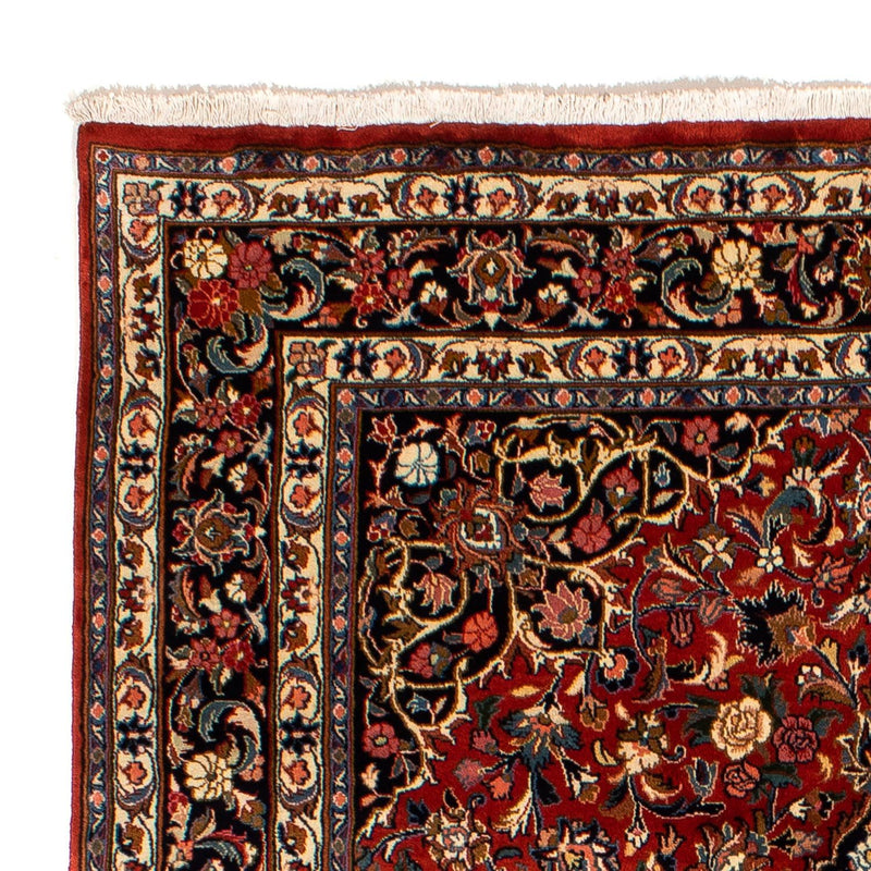 Tappeto Persero - Reale - 278 x 180 cm - rosso scuro