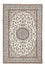 Tappeto Persero - Nain - Reale - 291 x 202 cm - beige