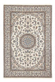 Nain - 9 la Tappeto 291x202cm - Tappeto persiano