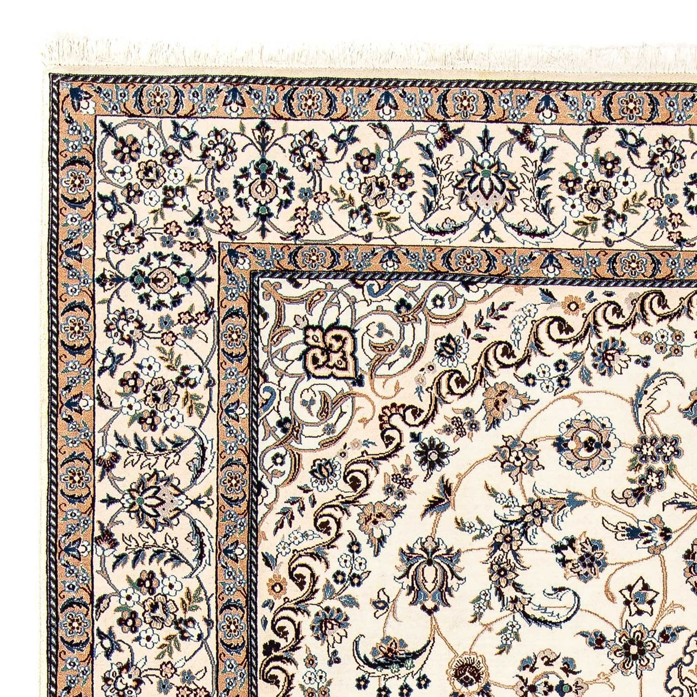 Nain - 9 la Tappeto 291x202cm - Tappeto persiano