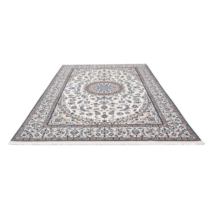 Tappeto Persero - Nain - Reale - 291 x 202 cm - beige
