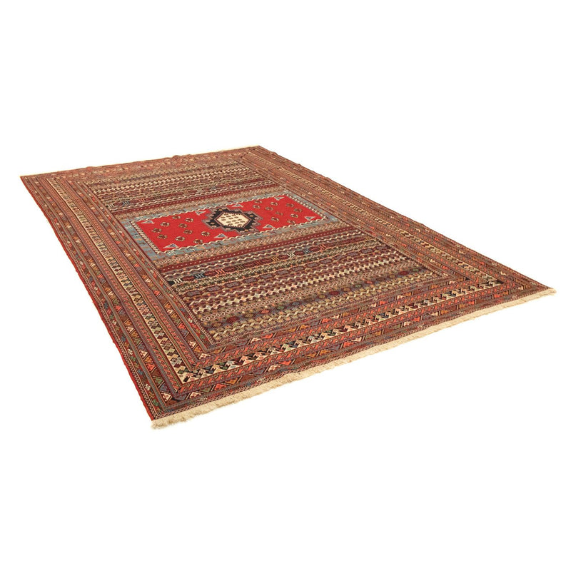 Tappeto Persero - Nomade - 293 x 197 cm - multicolore