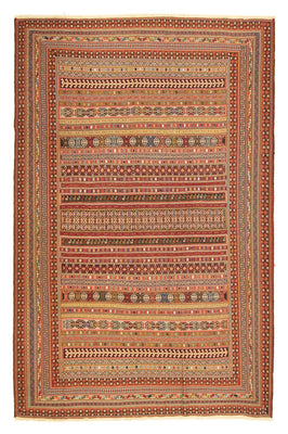 Tappeto Persero - Nomade - 293 x 194 cm - multicolore