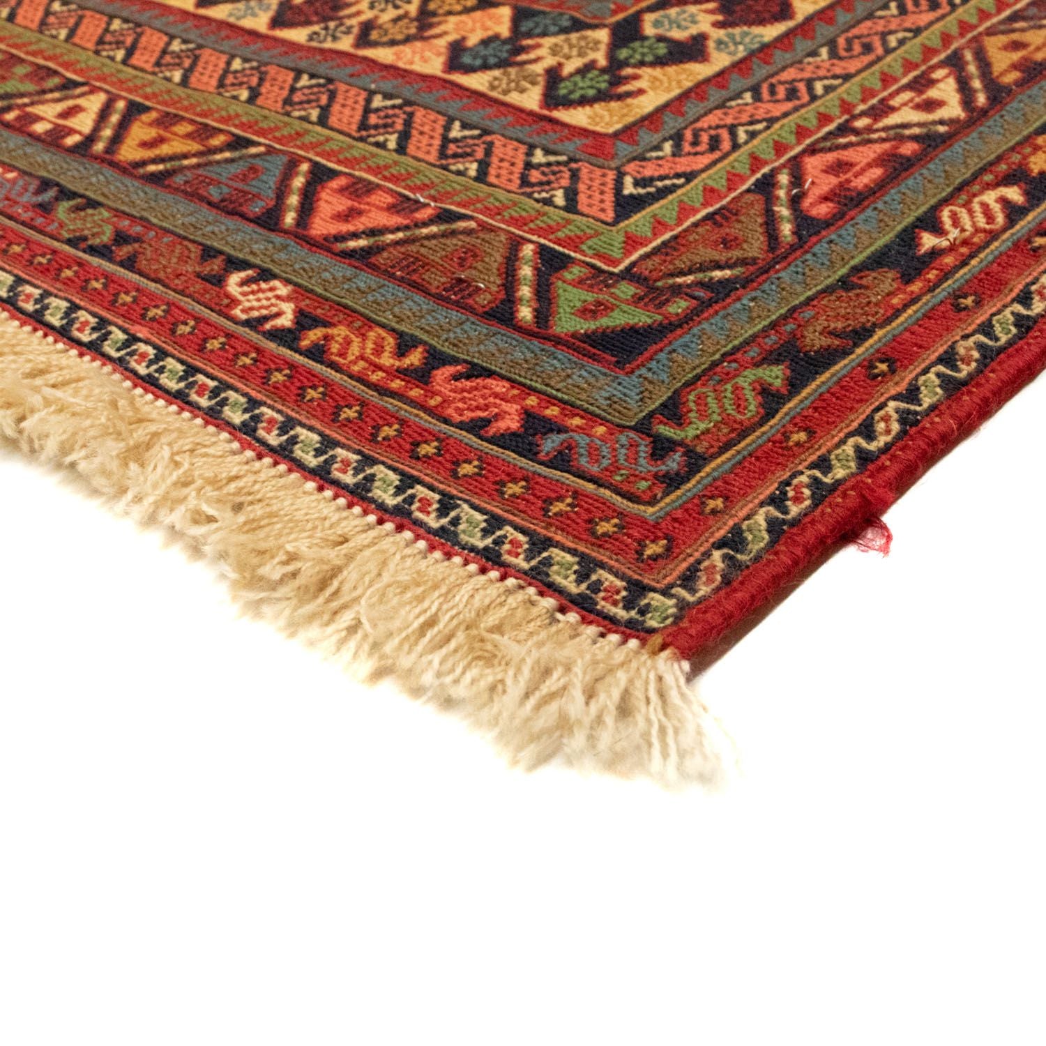 Tappeto Persero - Nomade - 297 x 199 cm - multicolore