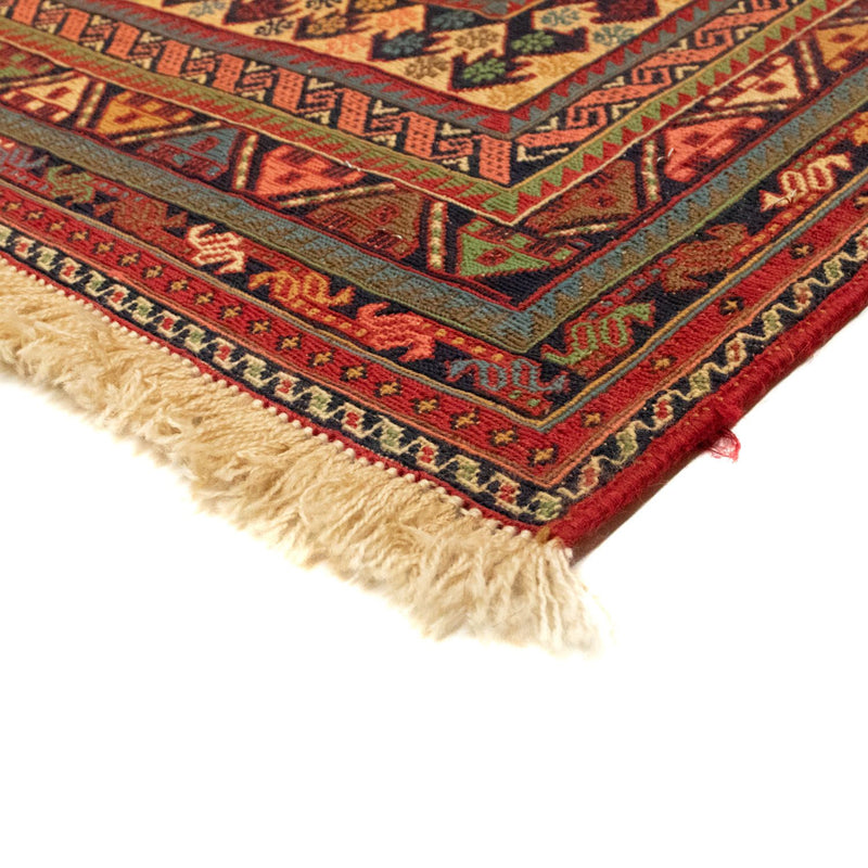 Tappeto Persero - Nomade - 297 x 199 cm - multicolore