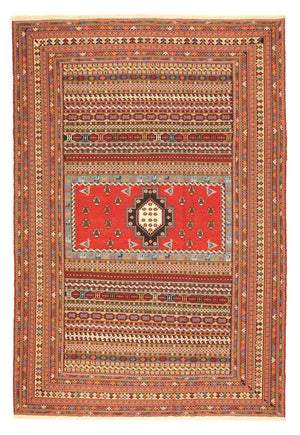 Tappeto Persero - Nomade - 290 x 200 cm - multicolore
