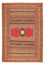 Tappeto Persero - Nomade - 290 x 200 cm - multicolore