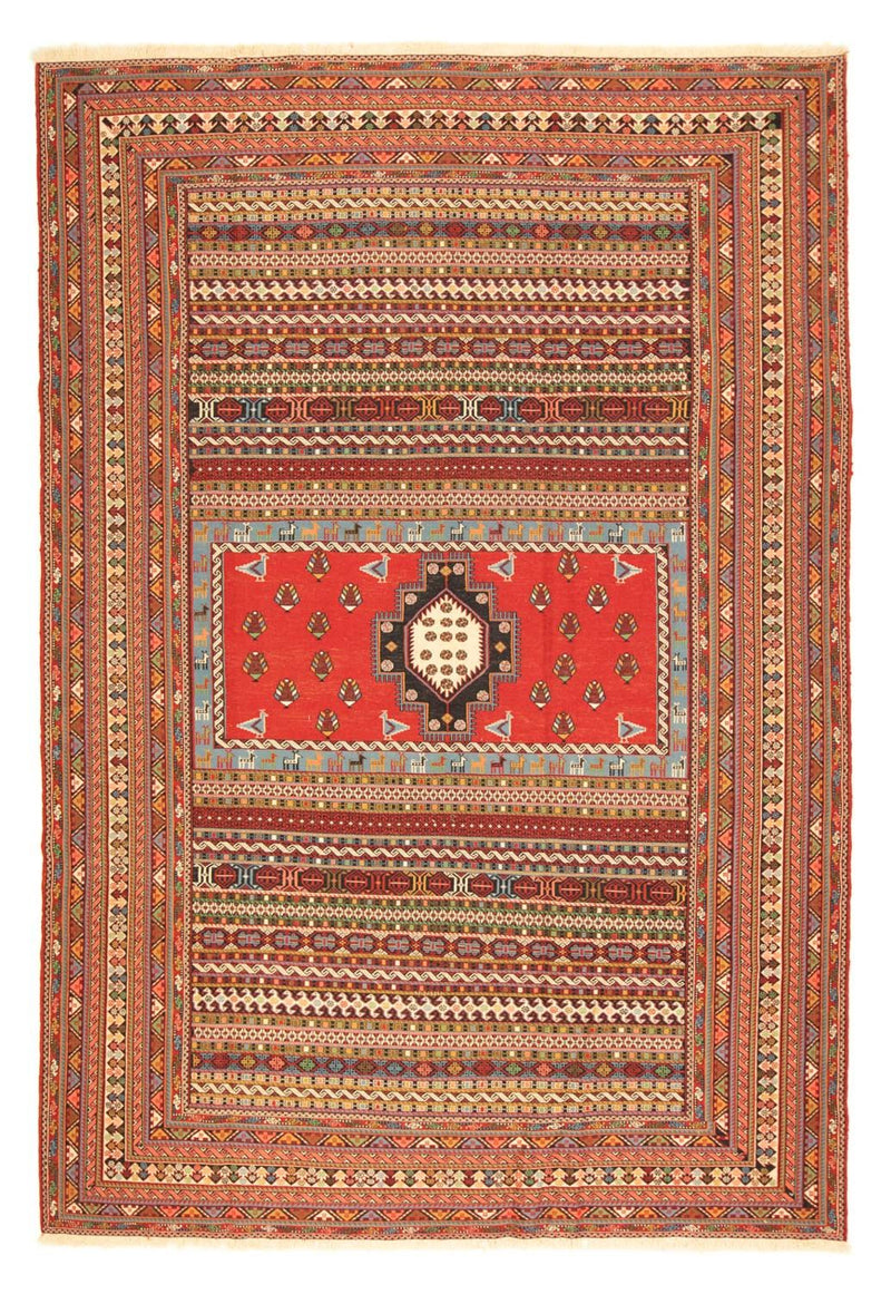 Tappeto Persero - Nomade - 290 x 200 cm - multicolore