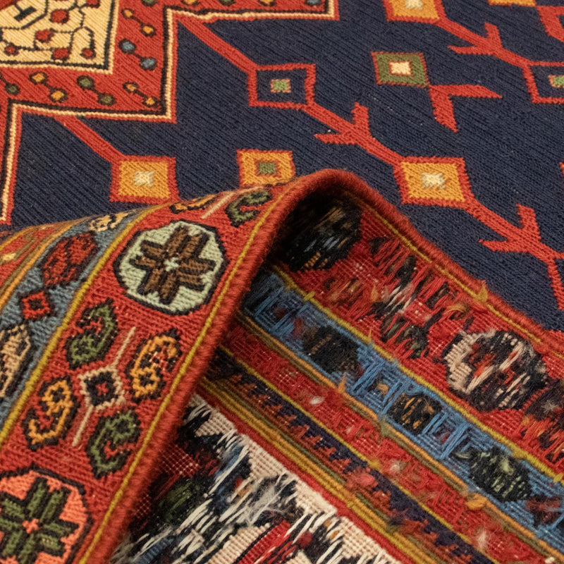 Tappeto Persero - Nomade - 290 x 200 cm - multicolore
