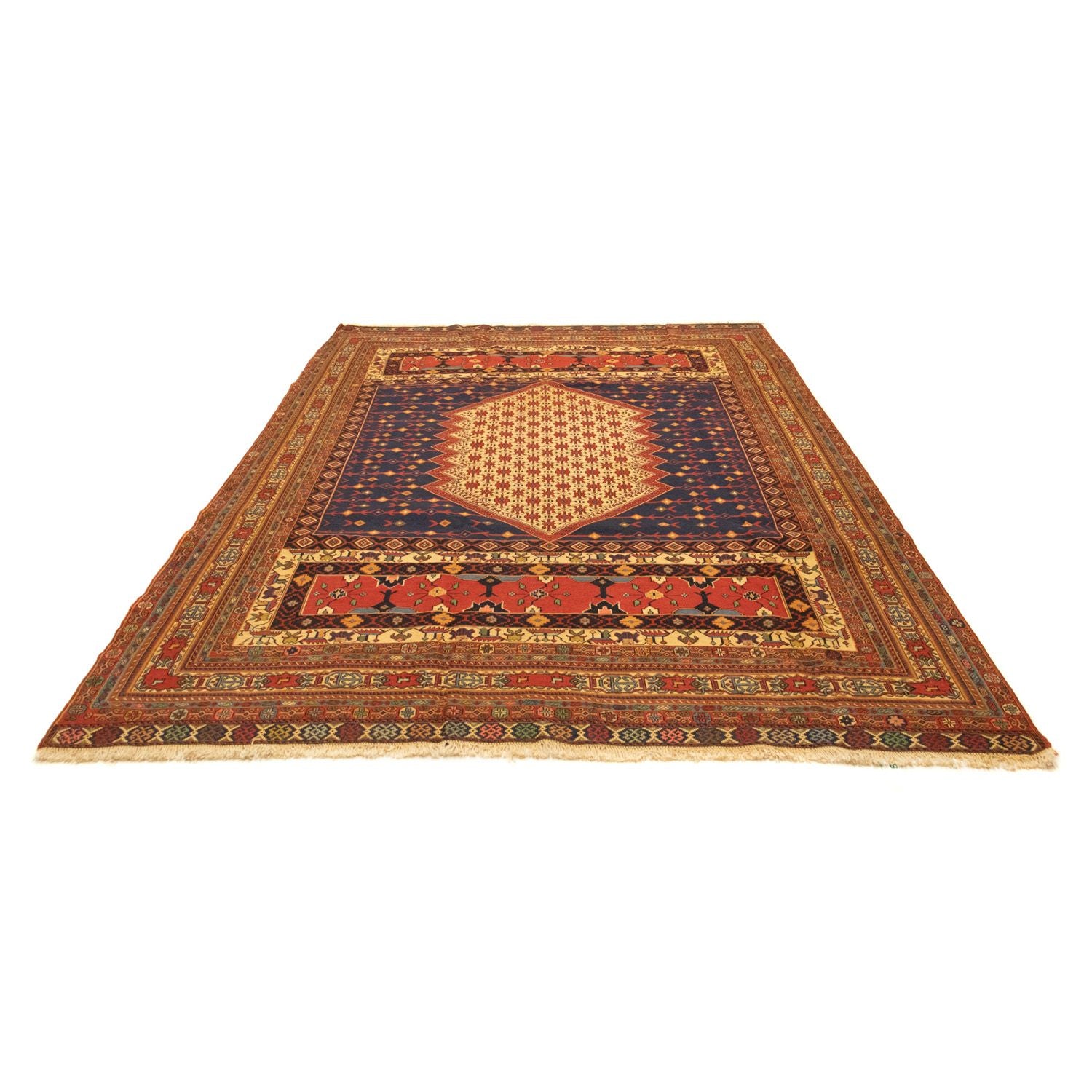 Tappeto Persero - Nomade - 290 x 200 cm - multicolore