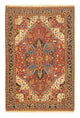 Shiraz Tappeto 194x128cm - Tappeto persiano