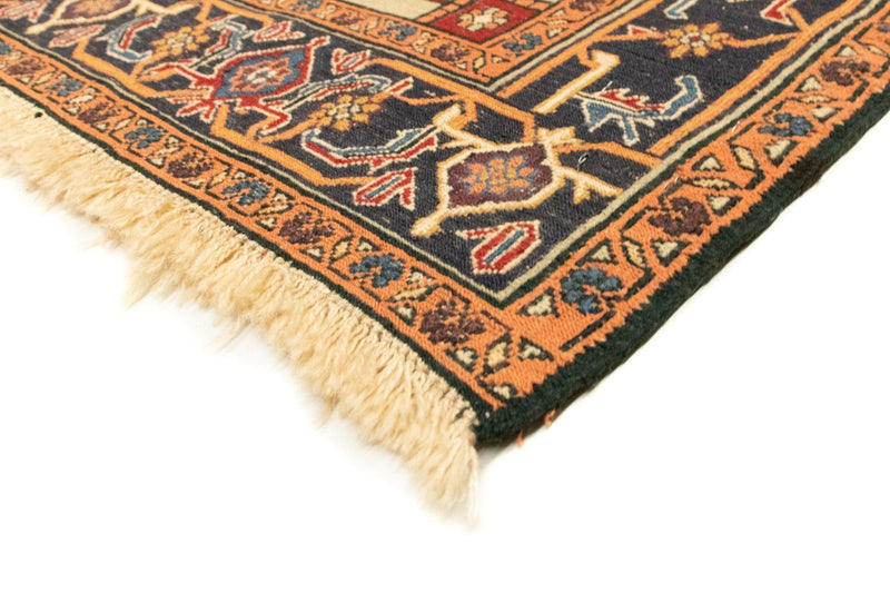Tappeto Persero - Nomade - 194 x 128 cm - rosso
