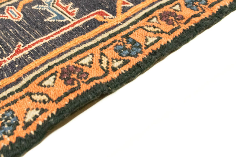 Tappeto Persero - Nomade - 194 x 128 cm - rosso