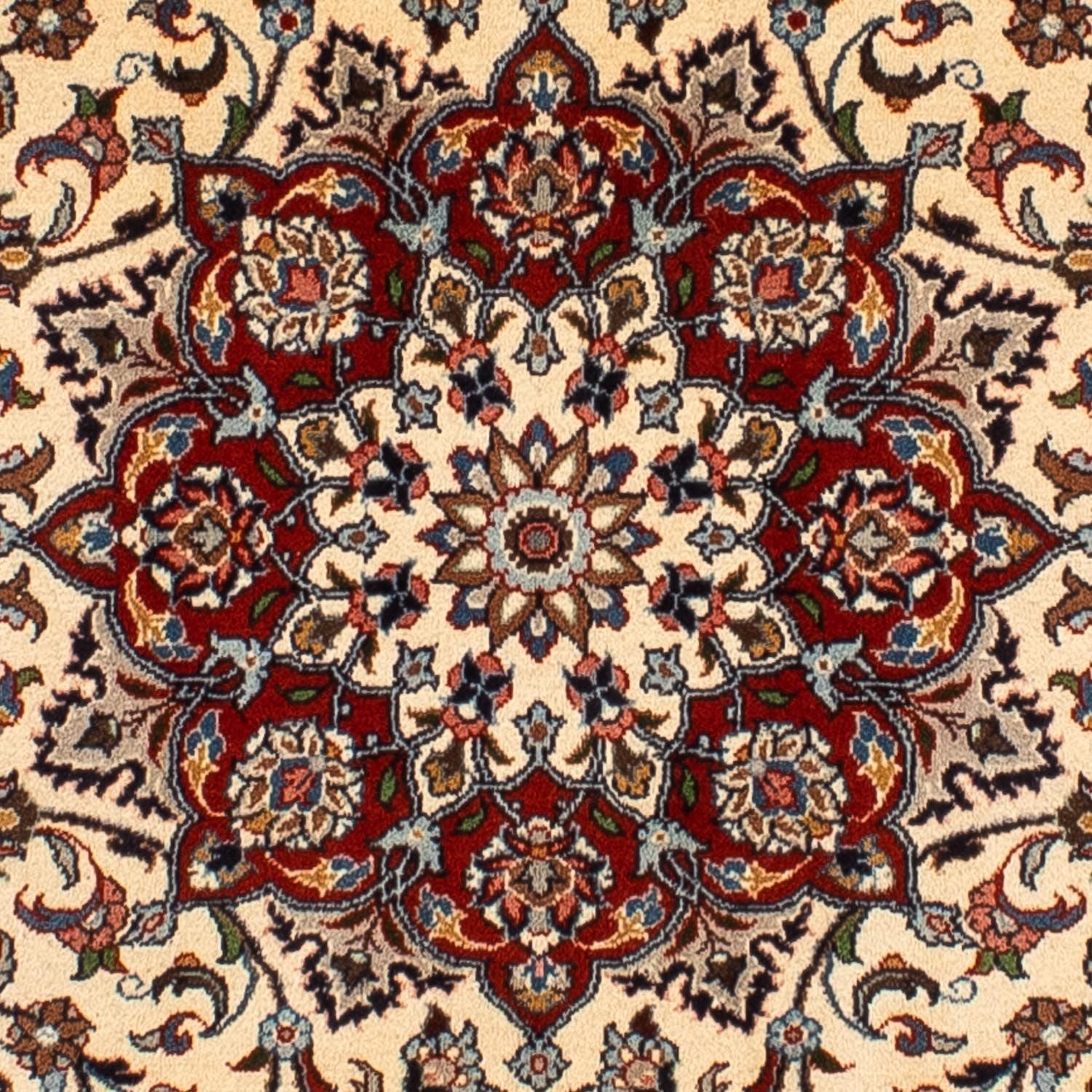 Tappeto Persero - Classico - 293 x 197 cm - beige