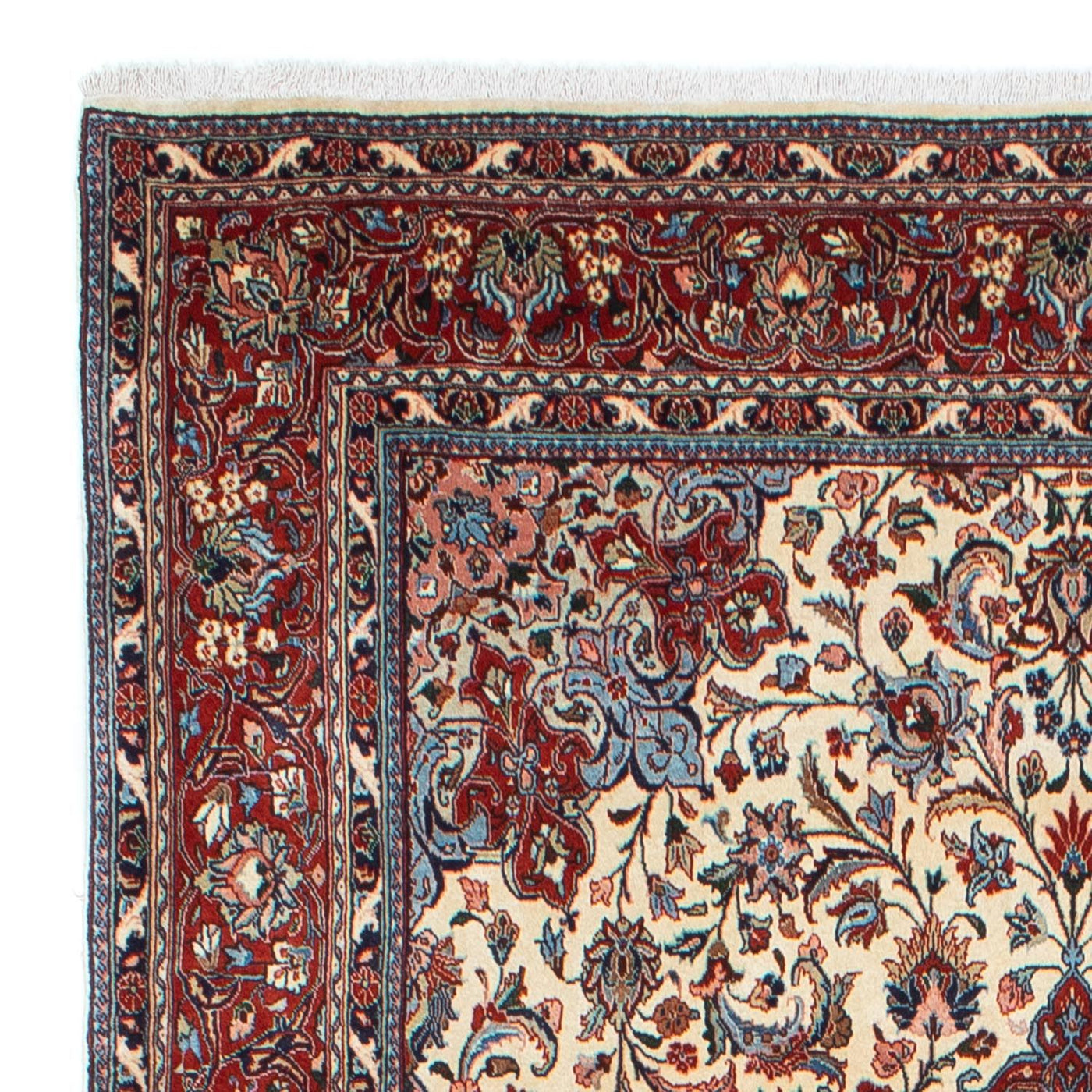 Sarouk Tappeto 320x204cm - Tappeto persiano