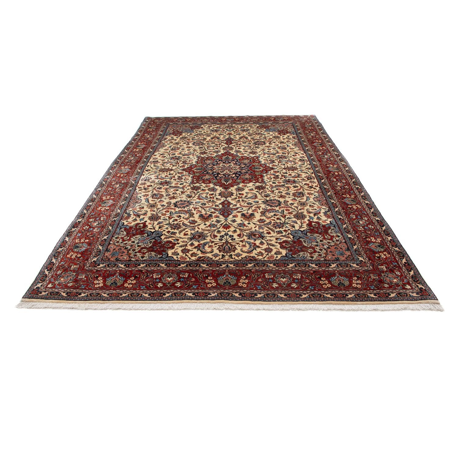 Tappeto Persero - Classico - 320 x 204 cm - beige