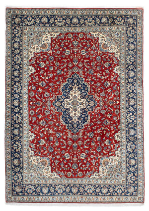 Tappeto Persero - Classico - 300 x 225 cm - rosso