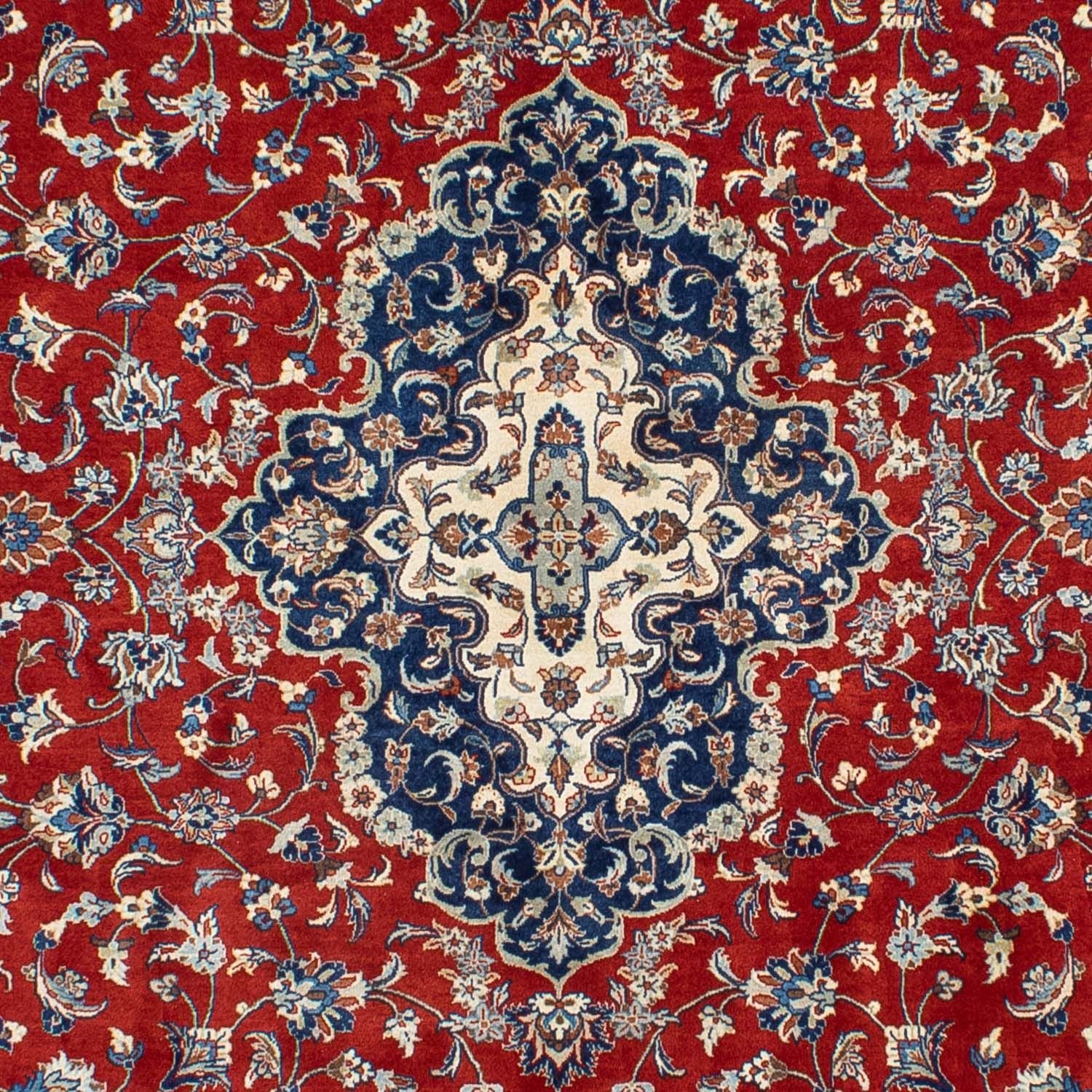 Tappeto Persero - Classico - 300 x 225 cm - rosso