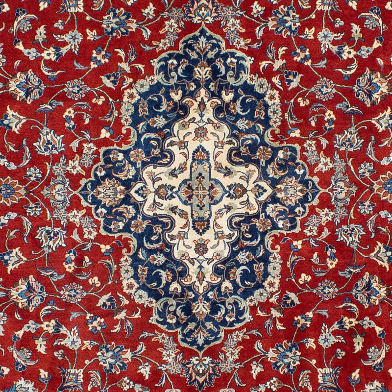 Tappeto Persero - Classico - 300 x 225 cm - rosso