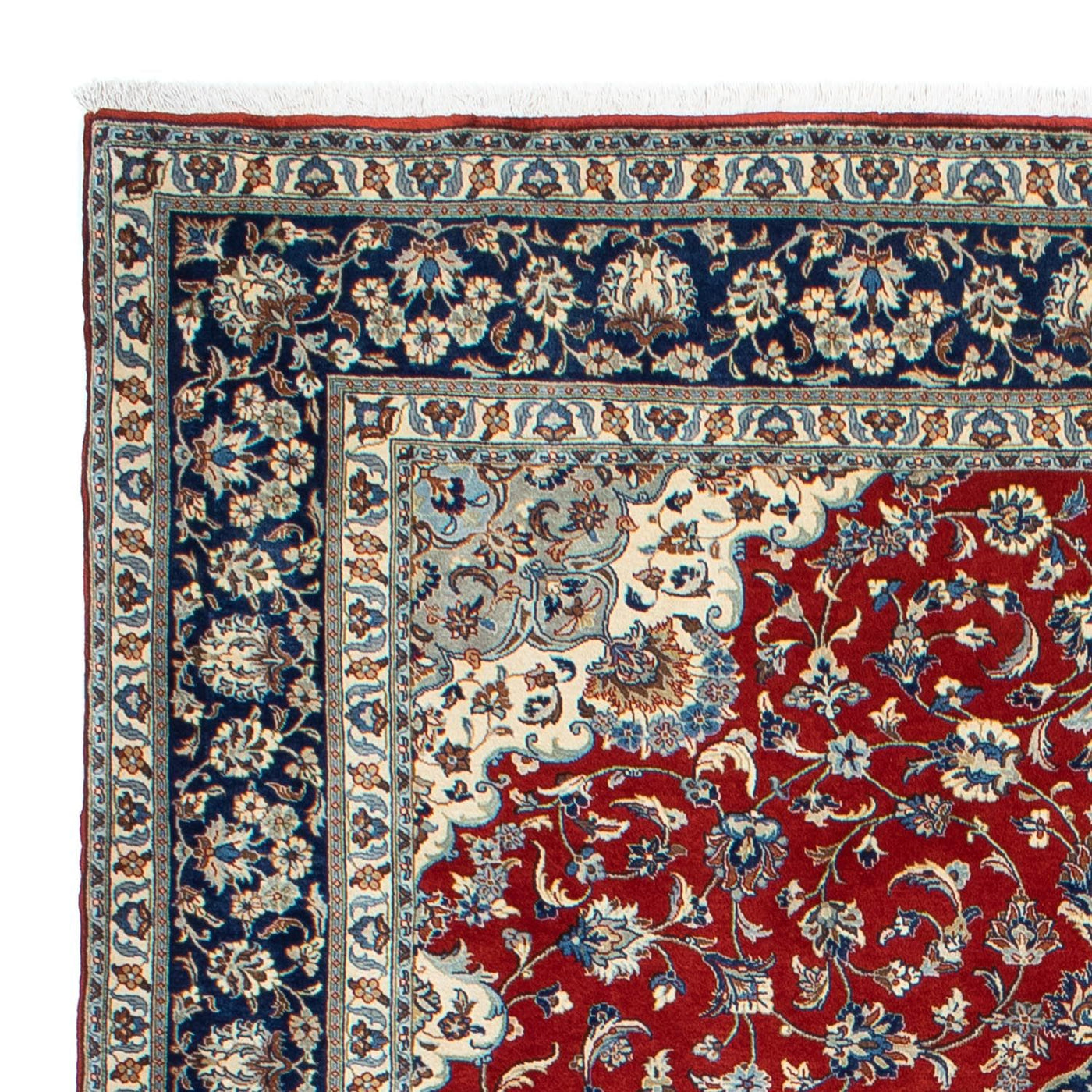 Sarouk Tappeto 300x225cm - Tappeto persiano