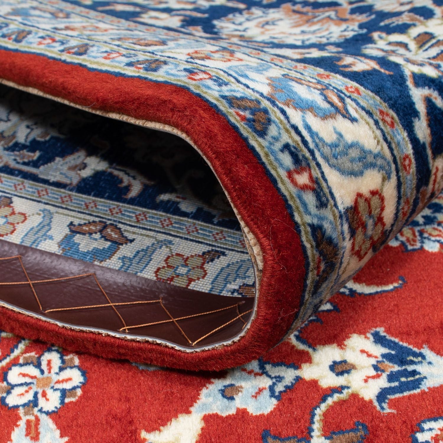 Tappeto Persero - Classico - 300 x 225 cm - rosso