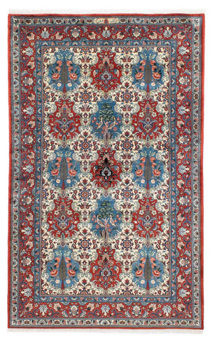 Tappeto Persero - Nomade - 281 x 175 cm - rosso
