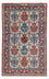 Tappeto Persero - Nomade - 281 x 175 cm - rosso