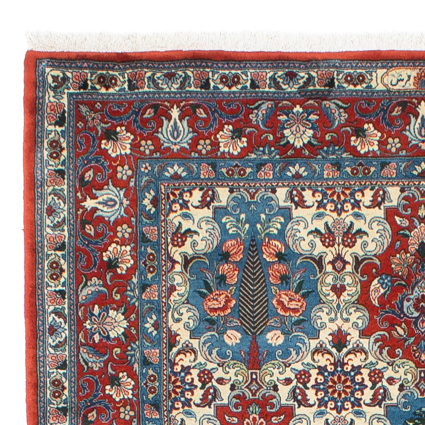 Bakhtiari Tappeto 281x175cm - Tappeto persiano