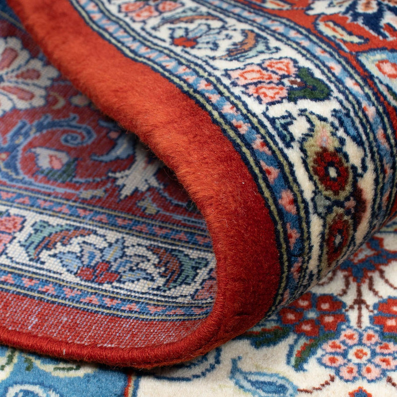 Tappeto Persero - Nomade - 281 x 175 cm - rosso