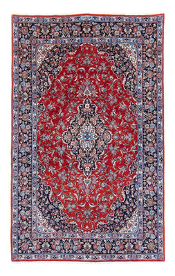 Tappeto Persero - Reale - 325 x 204 cm - rosso scuro