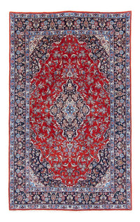 Tappeto Persero - Reale - 325 x 204 cm - rosso scuro