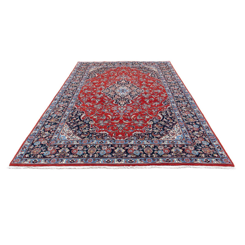 Tappeto Persero - Reale - 325 x 204 cm - rosso scuro