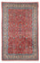 Tappeto Persero - Reale - 318 x 204 cm - rosso
