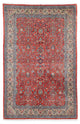 Golpayegan Tappeto 204x318cm - Tappeto persiano
