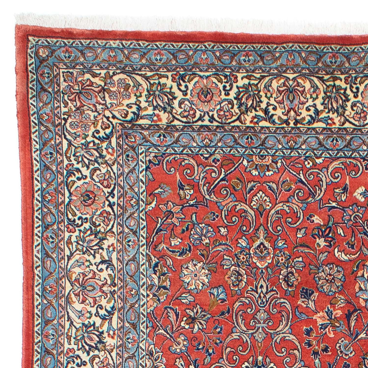 Golpayegan Tappeto 204x318cm - Tappeto persiano