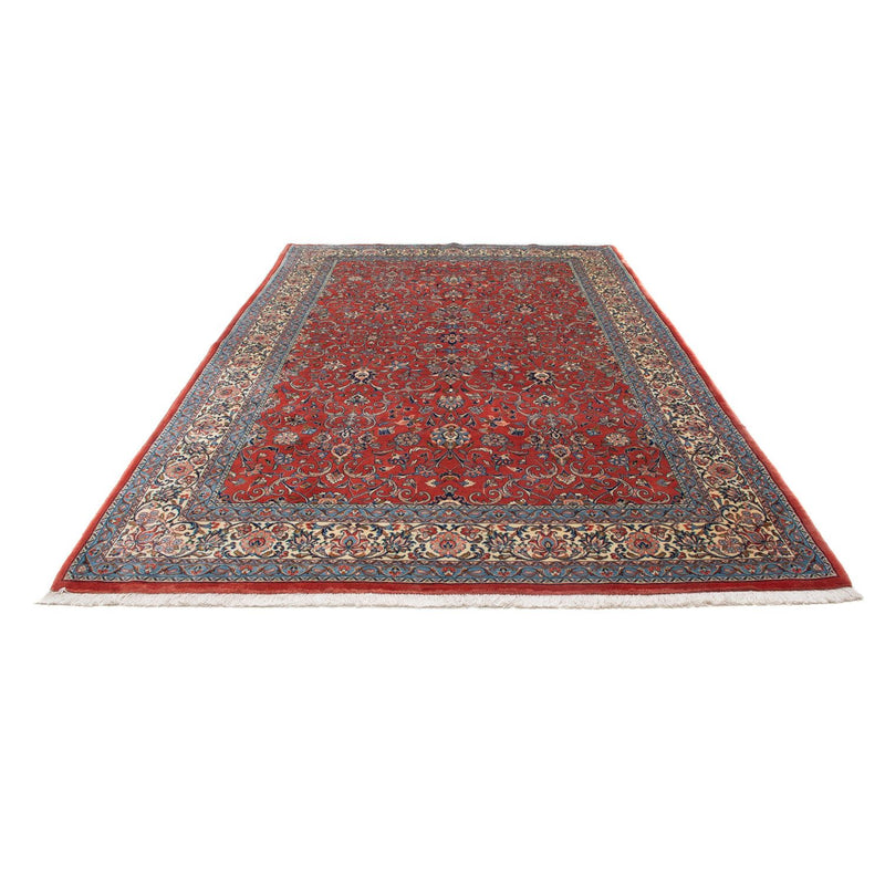 Tappeto Persero - Reale - 318 x 204 cm - rosso