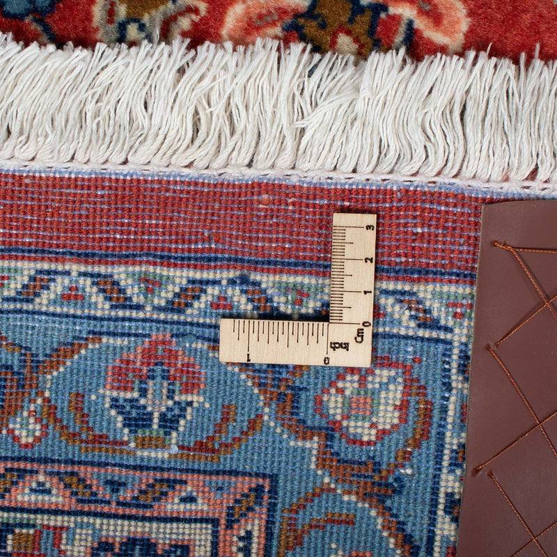 Tappeto Persero - Reale - 318 x 204 cm - rosso