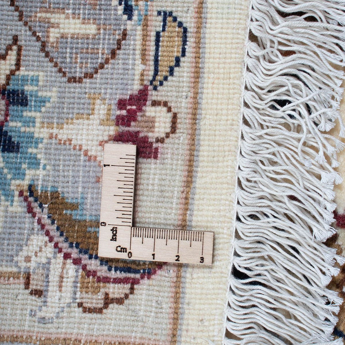 Tappeto Persero - Classico - 202 x 128 cm - beige