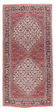 Bidjar Tappeto 152x75cm - Tappeto persiano