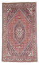 Bidjar Tappeto 151x86cm - Tappeto persiano