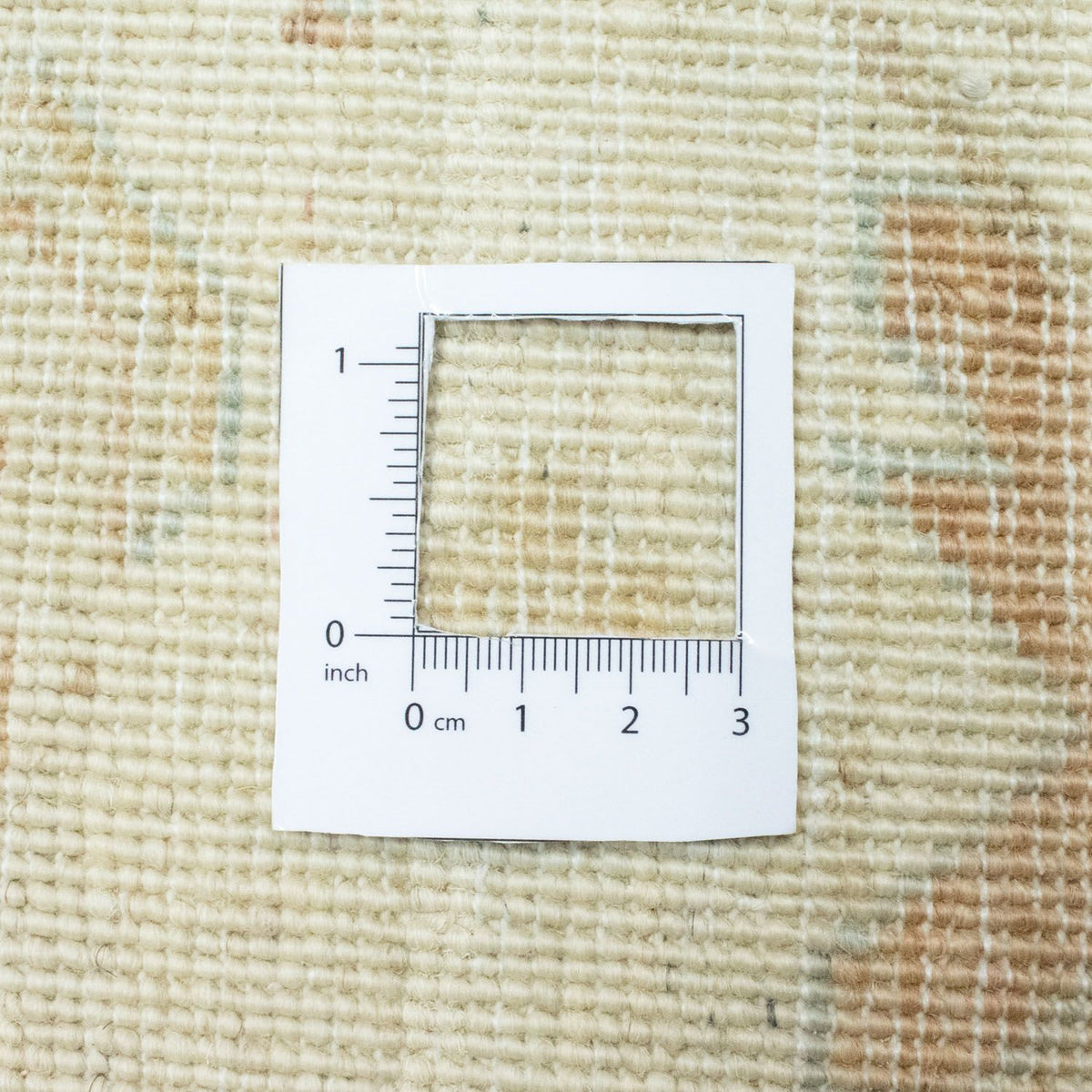 Tappeto Ziegler - 201 x 152 cm - beige