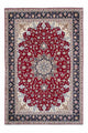 Tabriz - 50 Raj Tappeto 297x203cm - Tappeto persiano