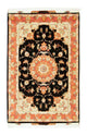 Tabriz - 50 Raj Tappeto 163x104cm - Tappeto persiano