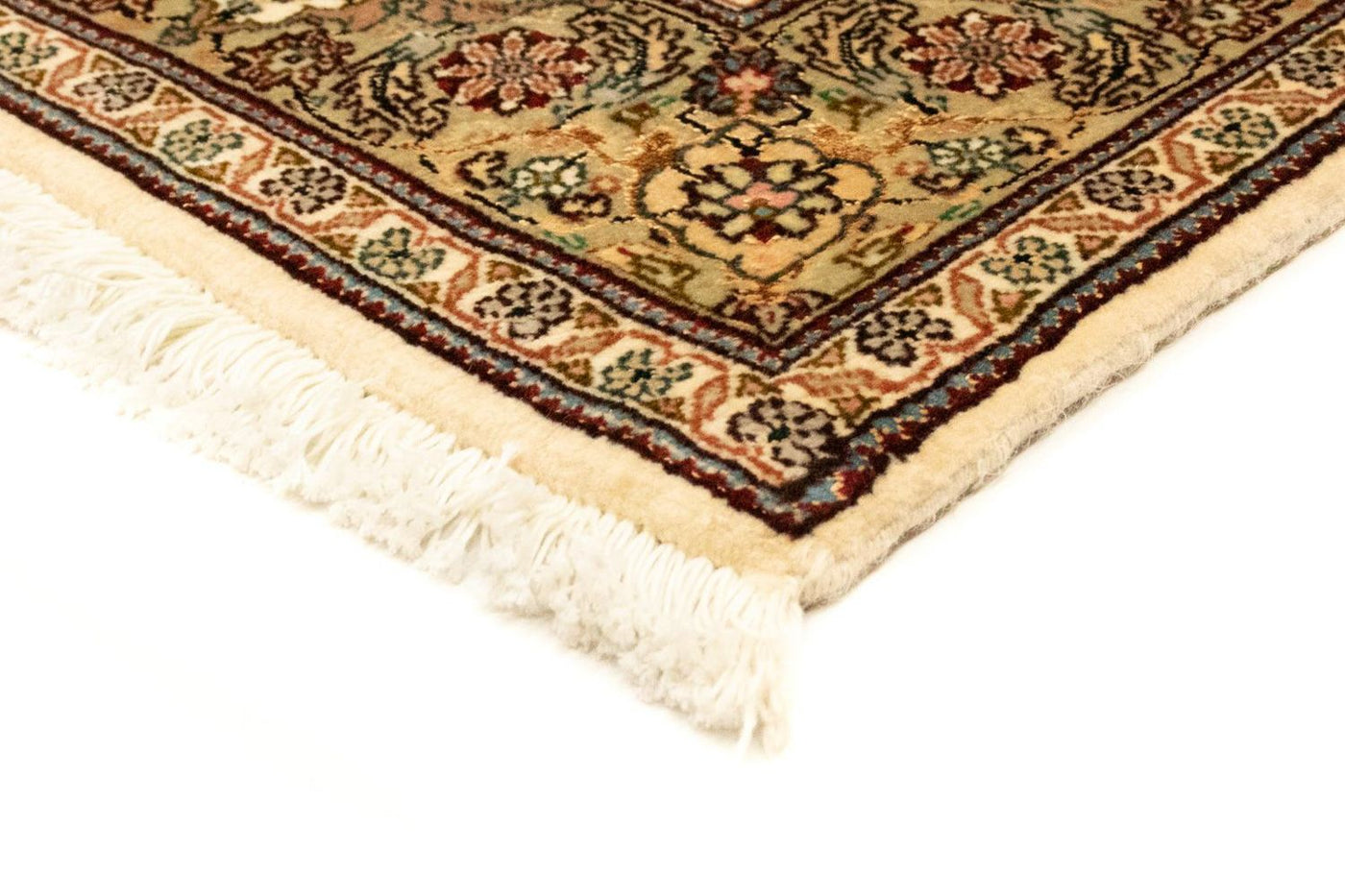 Tabriz - 50 Raj Tappeto 151x104cm - Tappeto persiano