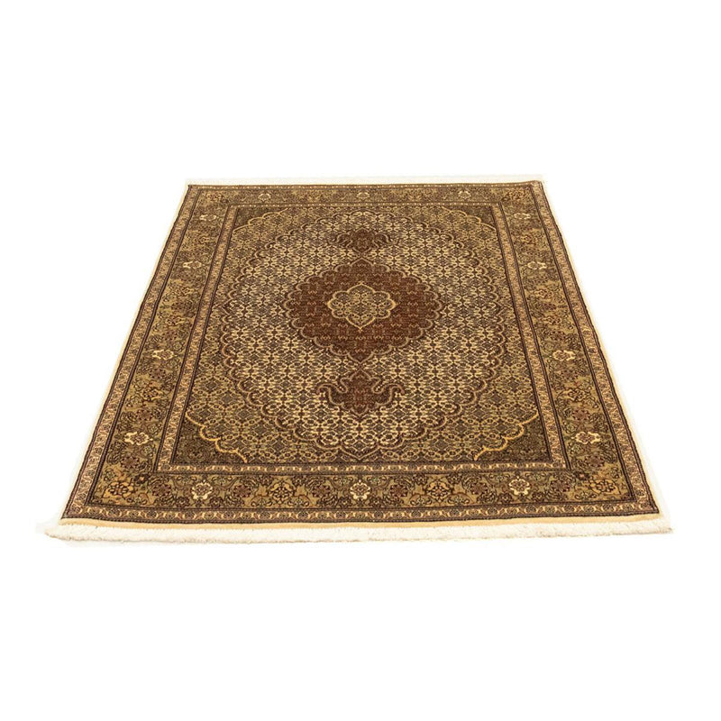 Tappeto Persero - Tabriz - Reale - 151 x 104 cm - beige