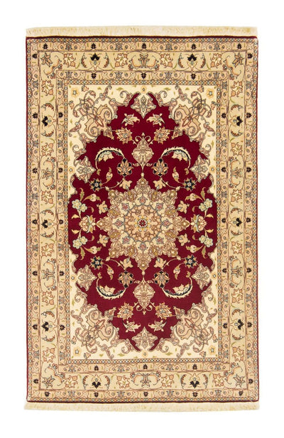Tabriz - 50 Raj Tappeto 99x159cm - Tappeto persiano