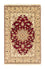Tappeto Persero - Tabriz - Reale - 159 x 99 cm - rosso